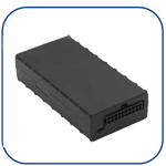 Flash Tracker Hardwired