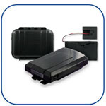 PT-8100 Pro Plus Covert Vehicle Tracker
