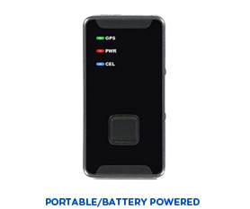 PT-8100 Portable Vehicle Tracker | Vehicle Tracking System