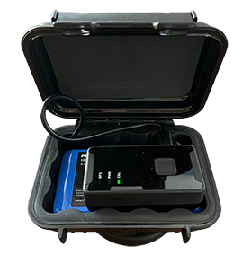 Real Time GPS Tracking