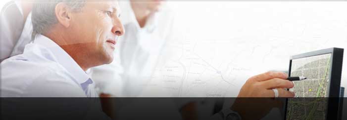 Advanced GPS Tracking for Business to Improve Productivity